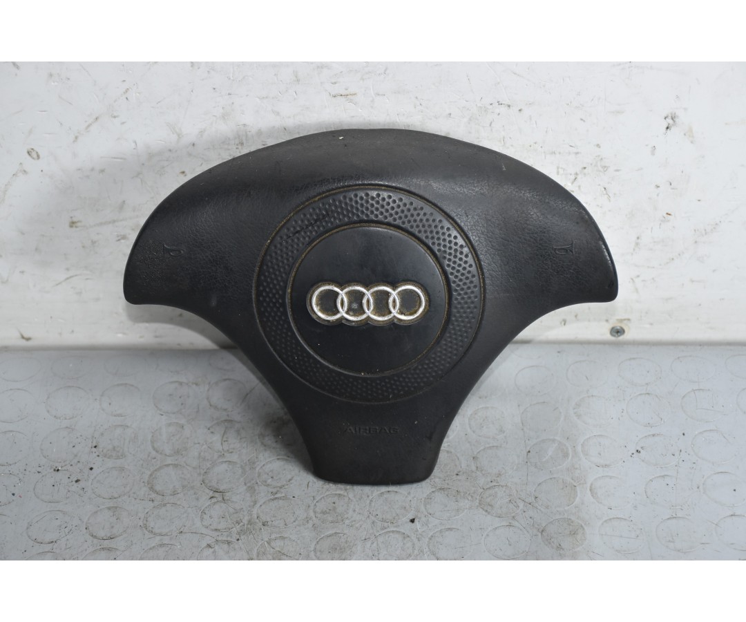 Airbag Volante Audi A4 B5 dal 1994 al 2001 Cod 8d0880201h01c  1641555675740