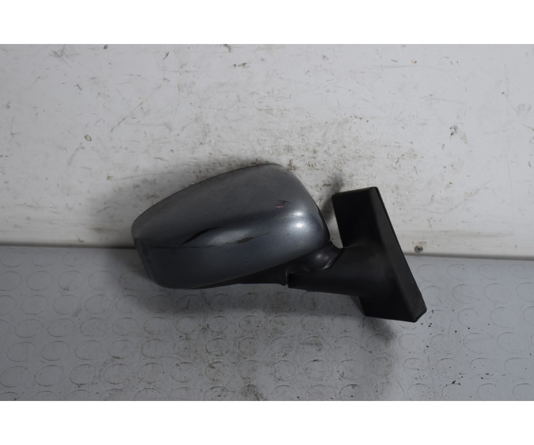 Specchietto retrovisore esterno DX Fiat Idea Dal 2004 al 2008 Cod 735358819  1641563286761