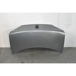 Portellone bagagliaio posteriore Peugeot 406 coupe Dal 1997 al 2005  Cod 860669  1641567036690