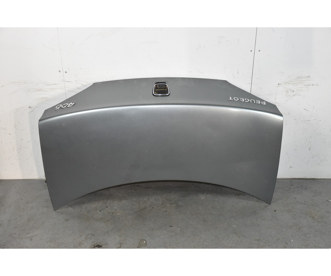 Portellone bagagliaio posteriore Peugeot 406 coupe Dal 1997 al 2005  Cod 860669  1641567036690