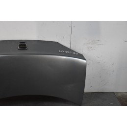 Portellone bagagliaio posteriore Peugeot 406 coupe Dal 1997 al 2005  Cod 860669  1641567036690