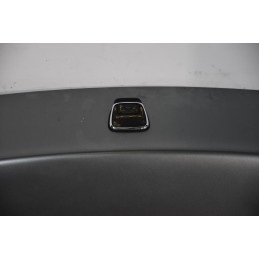 Portellone bagagliaio posteriore Peugeot 406 coupe Dal 1997 al 2005  Cod 860669  1641567036690