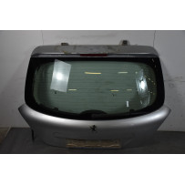 Portellone Bagagliaio Posteriore Peugeot 307 dal 2001 al 2009  1641821523270