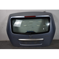 Portellone Bagagliaio Posteriore Lancia Ypsilon dal 2003 al 2011 Cod 51704208  1641822119656