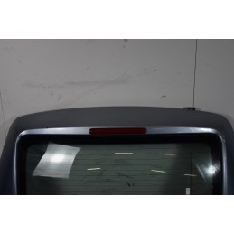 Portellone Bagagliaio Posteriore Lancia Ypsilon dal 2003 al 2011 Cod 51704208  1641822119656