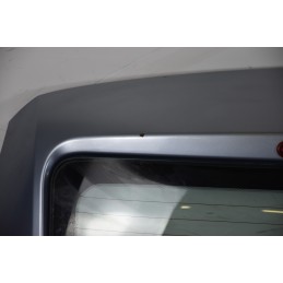 Portellone Bagagliaio Posteriore Lancia Ypsilon dal 2003 al 2011 Cod 51704208  1641822119656