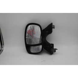 Specchietto retrovisore esterno SX Opel Vivaro Dal 2011 al 2014  1641824521396