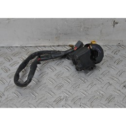 Commutatore Devioluci Sinistro Yamaha Majesty 400 dal 2004 al 2008  1641824681878