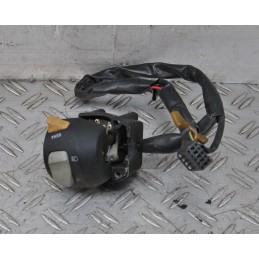 Commutatore Devioluci Sinistro Yamaha Majesty 400 dal 2004 al 2008  1641824681878