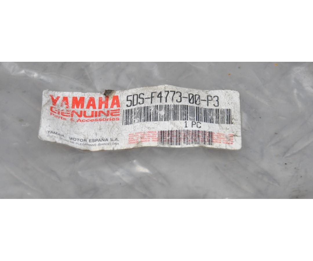 Maniglione Portapacchi MBK Skyliner 125 Yamaha Majesty 125 dal 2000 al 2006 Cod 5DS-F4773-00-P3  1641893688112