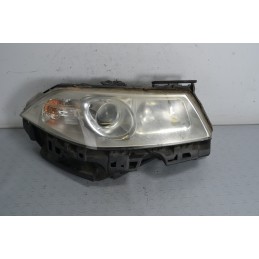 Faro Anteriore DX Renault Megane II dal 2002 al 2010 Cod 7701064022  1641899413954