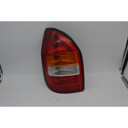 Fanale Stop Posteriore SX Opel Zafira A dal 1999 al 2003 Cod 9117444  1641908520321