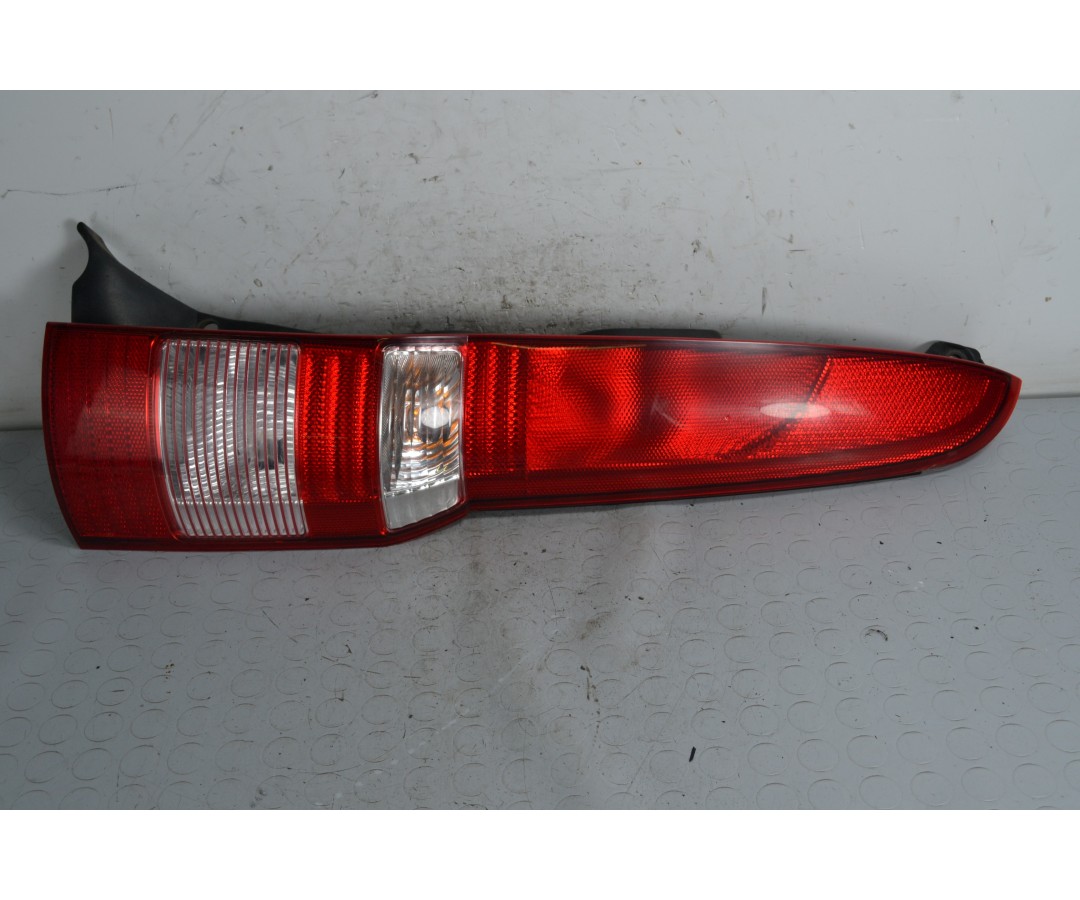 Fanale Stop Posteriore DX Fiat Panda dal 2003 al 2012 Cod 51705458  1641911253995