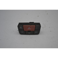 Pulsantiera Multifunzione Fiat panda dal 2003 al 2012 Cod 735357114  1641911893580