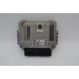 Centralina ECU Fiat Linea dal 2006 al 2018 Cod 0281015575  1641914235868