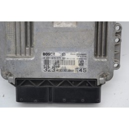 Centralina ECU Fiat Linea dal 2006 al 2018 Cod 0281015575  1641914235868