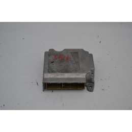Centralina Airbag Alfa Romeo 156 dal 1997 al 2007 Cod 60680213  1641915925782