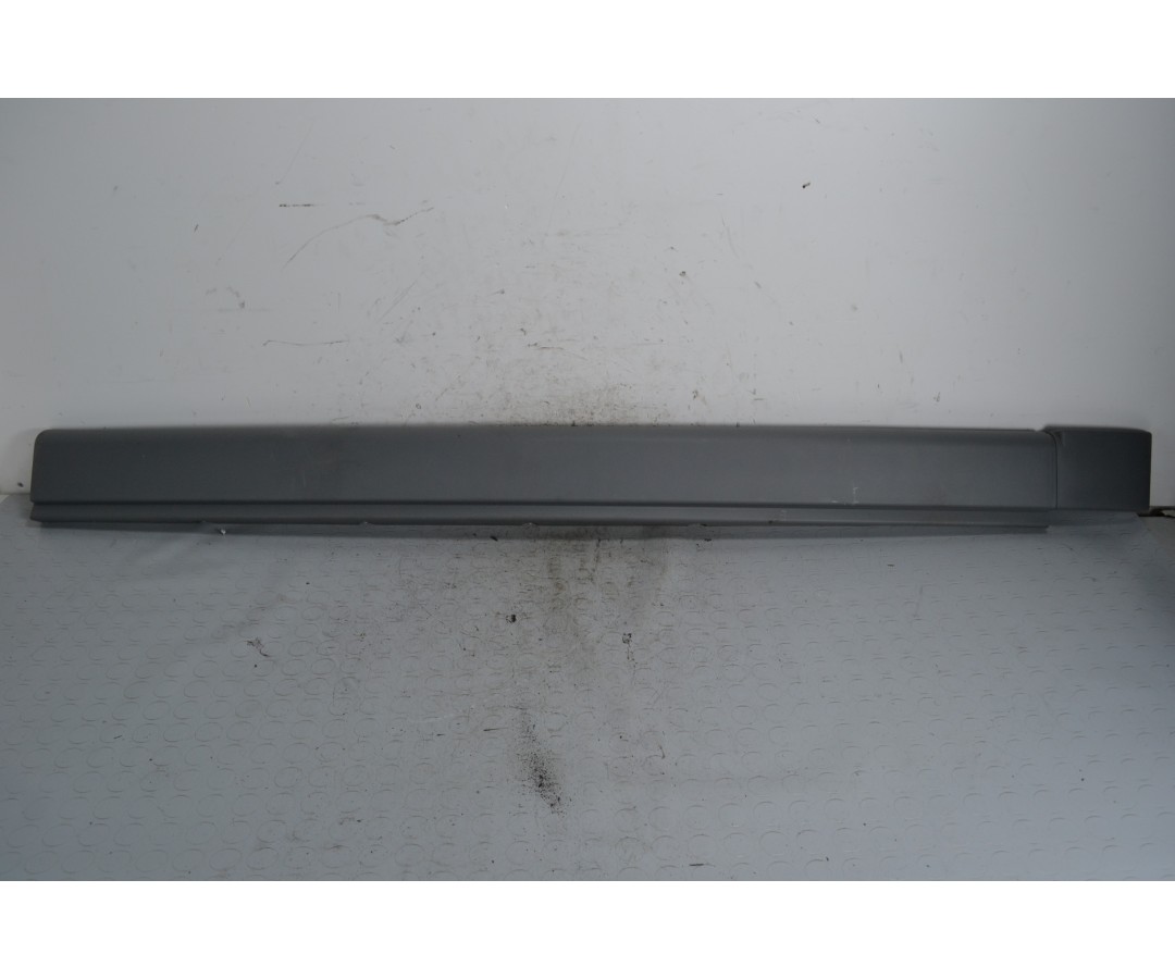 Modanatura rivestimento superiore portiera anteriore DX Tata Safari Dal 1998 al 2012 Cod 269981506346  1641994385996