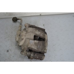 Pinze Freno Anteriori Opel Corsa D 1.3 CDTI dal 2006 al 2014 Cod 011953  1642002914665
