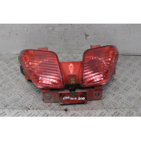 Fanale Stop Posteriore Sym Citycom 300 Dal 2007 al 2014  1642065653112