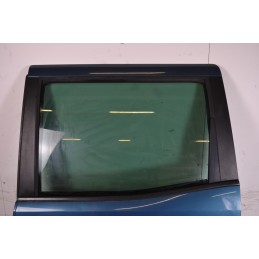 Portiera Sportello Posteriore SX Nissan Terrano II dal 1999 al 2005 Cod 821017F630  1642075055746
