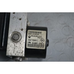Pompa modulo ABS Renault Twingo II Dal 2007 al 2014 Cod 8201040536  1642086159310