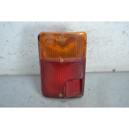 Fanale Stop Posteriore SX Fiat 126 dal 1976 al 2000  1642157236100