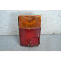Fanale Stop Posteriore SX Fiat 126 dal 1976 al 2000  1642157236100