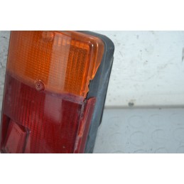 Fanale Stop Posteriore DX Fiat 126 Personal 4 dal 1976 al 1983  1642157795195