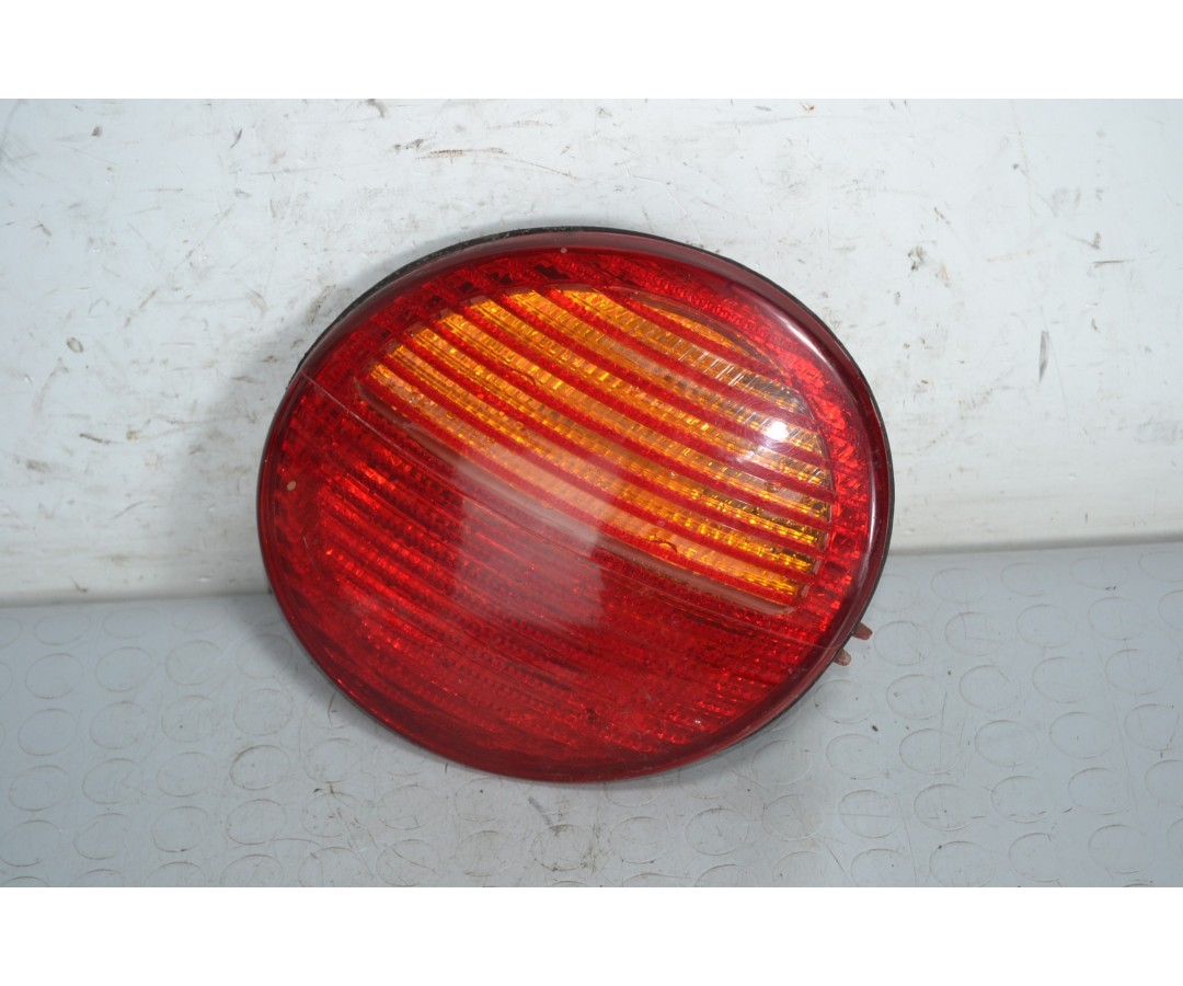 Fanale stop posteriore DX Volkswagen New Beetle Dal 1997 al 2012 Cod 08-341-1906R  1642158196793