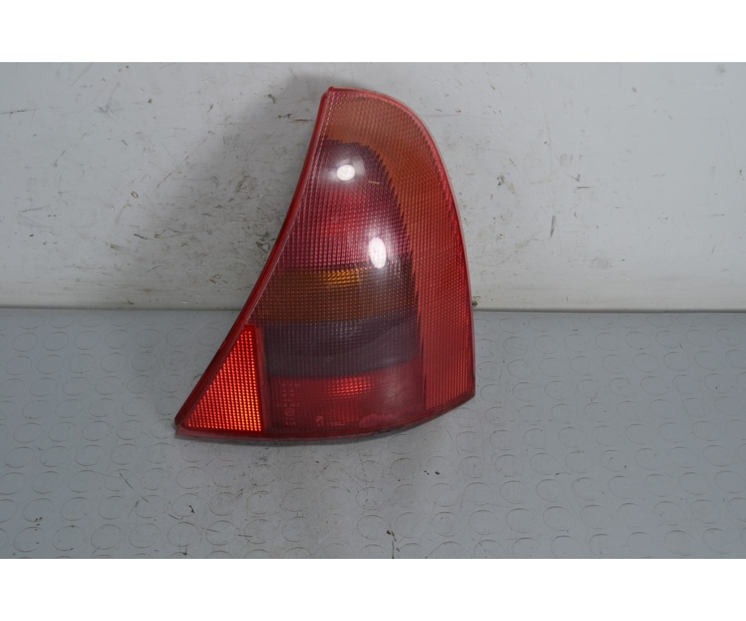 Fanale stop posteriore DX Renault Clio II Dal 1998 al 2012 Cod 45292  1642158512692