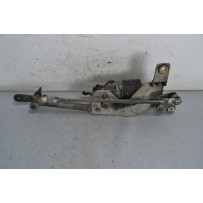 Motorino tergicristallo anteriore Fiat Idea Dal 2003 al 2012 Cod MS159200-7511  1642160537348