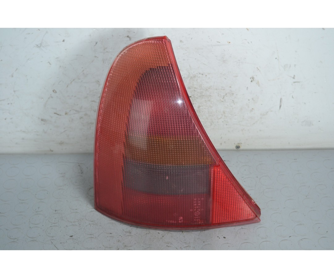 Fanale stop posteriore SX Renault Clio II Dal 1998 al 2012 Cod 7700410515  1642167313457
