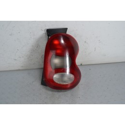 Fanale Stop Posteriore DX Smart ForTwo W450 dal 2003 al 2007 Cod Q0001729V008C52V00  1642170633252