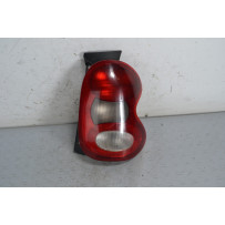 Fanale Stop Posteriore DX Smart ForTwo W450 dal 2003 al 2007 Cod Q0001729V008C52V00  1642170633252