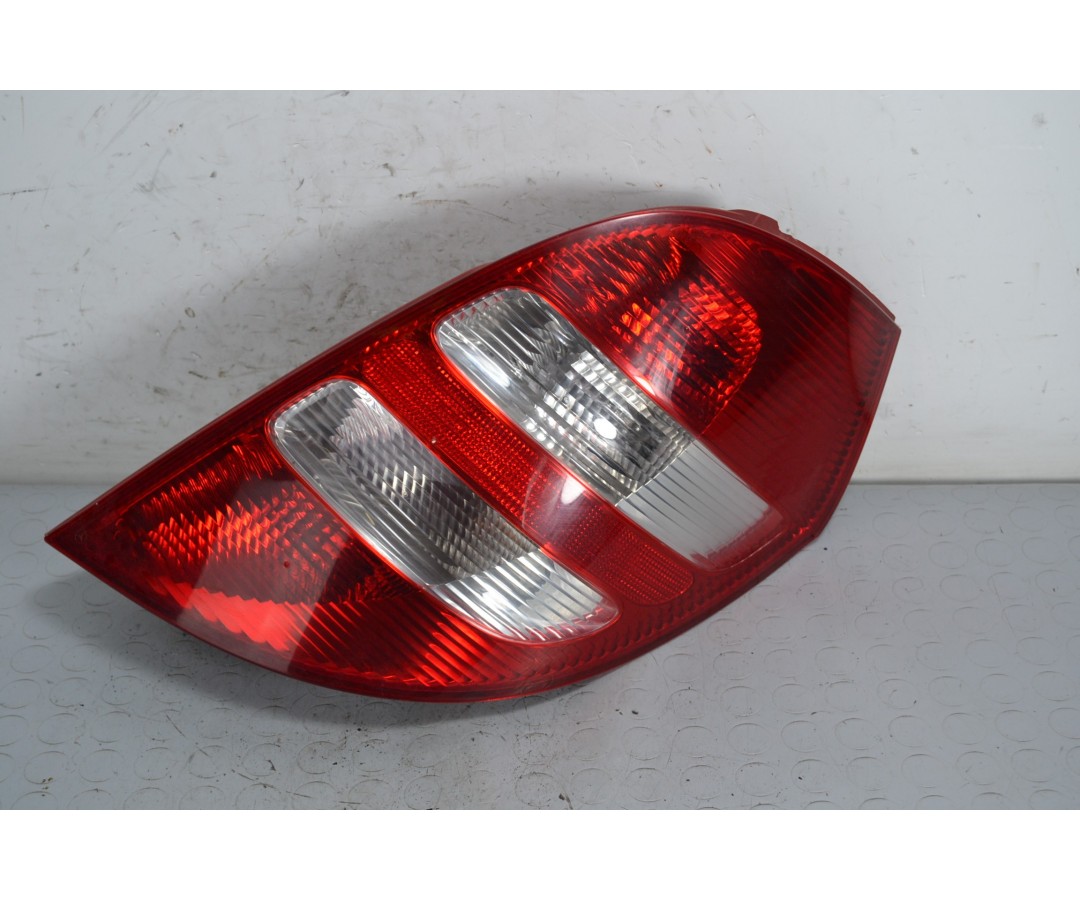 Fanale stop posteriore DX Mercedes Classe A W169 Dal 2004 al 2012 Cod A1698200464  1642170828771