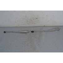 Bracci tergicristalli anteriori DX e SX Fiat 126 Personal 4 Dal 1976 al 1983  1642171895116