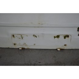 Portellone Posteriore Fiat 126 Personal 4 dal 1973 al 1986  1642420778641