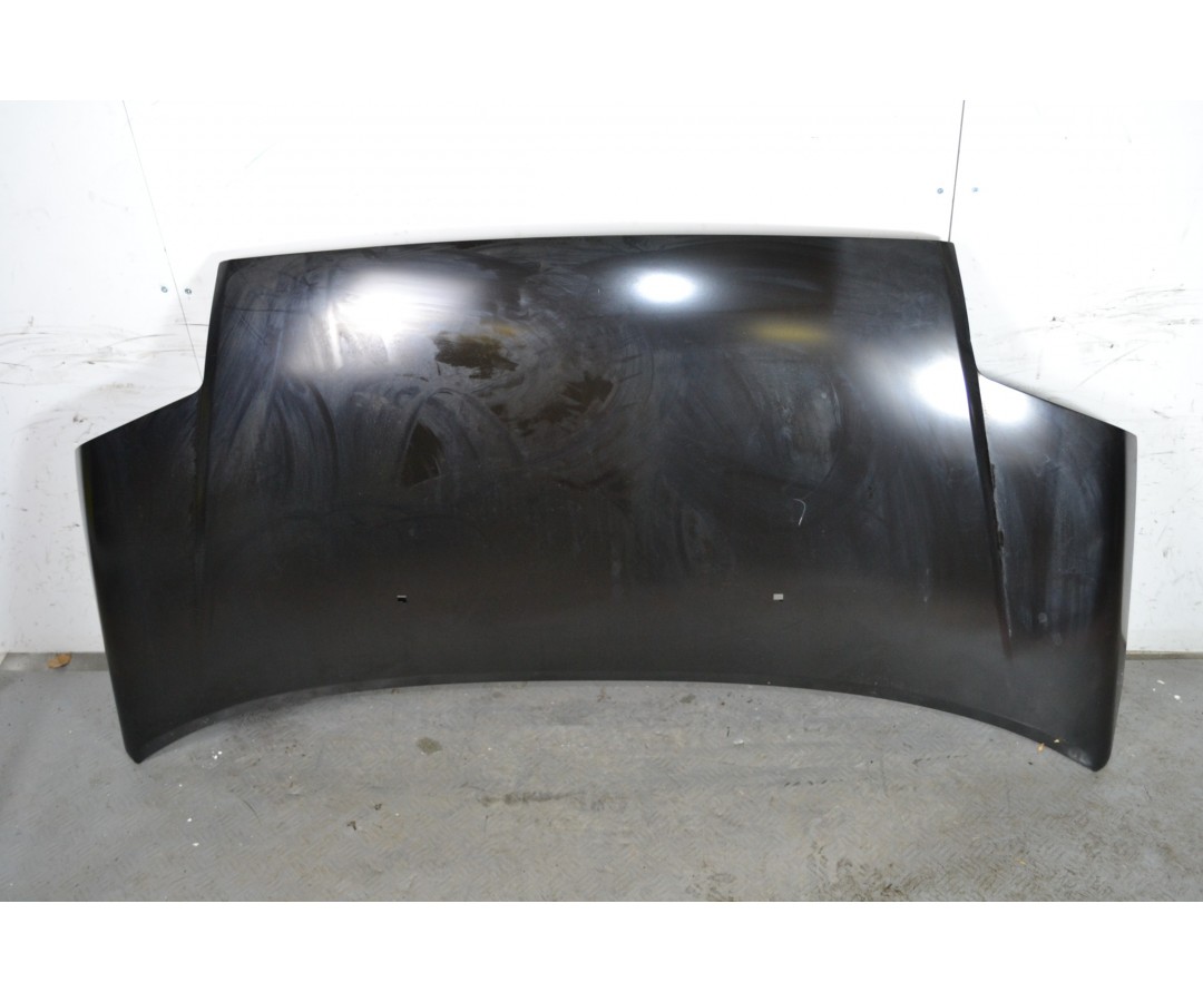 Cofano Anteriore Citroen C2 dal 2003 al 2009 Cod 7901Q3  1642428296727