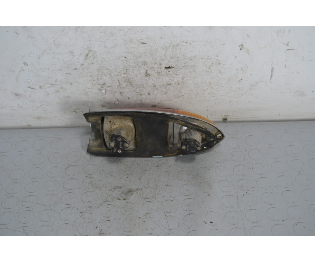 Fanale stop posteriore SX Autobianchi Bianchina panoramica Dal 1960 al 1969  1642428953620