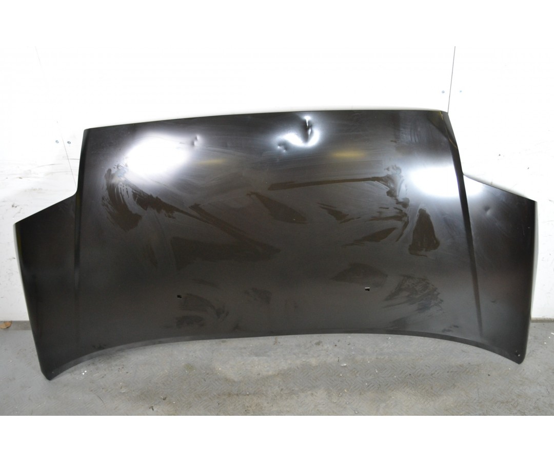 Cofano Anteriore Citroen C2 dal 2003 al 2009 Cod 7901Q3  1642428634710