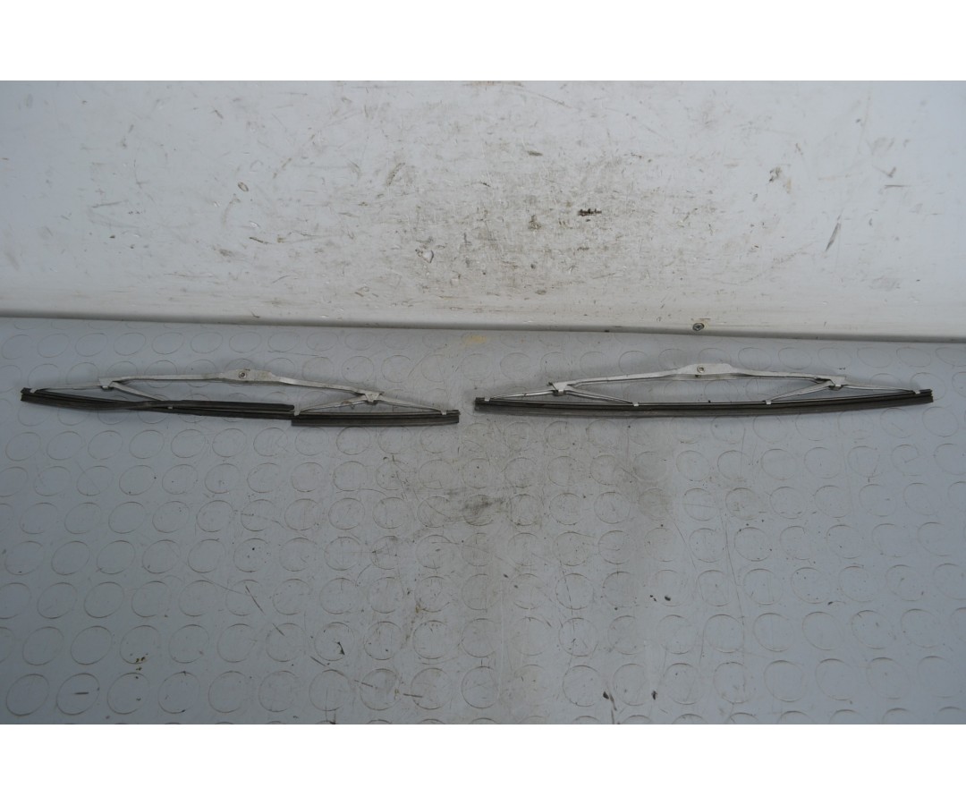 Bracci Tergicristalli Anteriori Fiat 126 Dal 1976 al 1983  1642431091913