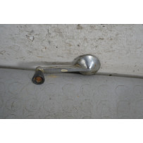 Manovella alzavetro manuale anteriore SX Autobianchi Bianchina panoramica Dal 1960 al 1969  1642431863657