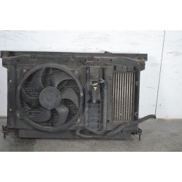 Elettroventola Citroen C4 Picasso 1.6 HDi dal 2006 al 2013  1642515209524