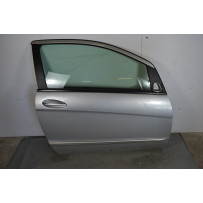 Portiera sportello destra DX Mercedes Classe A C 169 coupe Dal 2004 al 2012  1642520238427