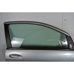 Portiera sportello destra DX Mercedes Classe A C 169 coupe Dal 2004 al 2012  1642520238427