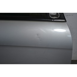 Portiera sportello destra DX Mercedes Classe A C 169 coupe Dal 2004 al 2012  1642520238427