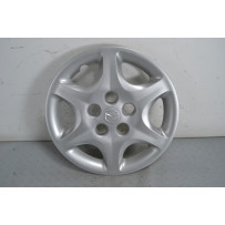 Borchia Copricerchio Mazda 626 dal 1998 al 2002 Diametro 15 Cod ge4v37170 5 Fori  1642520632331