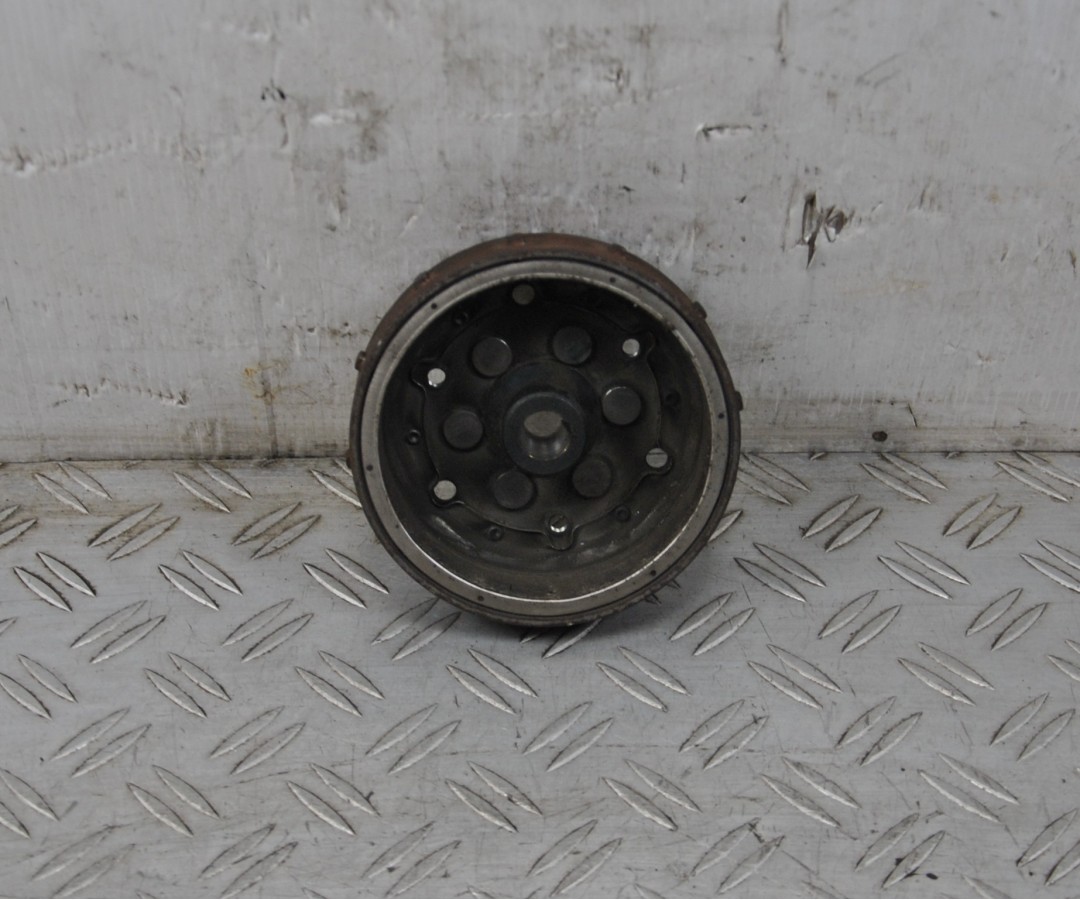 Campana Copri Statore Honda Vision 110 dal 2011 al 2017  1642583845099