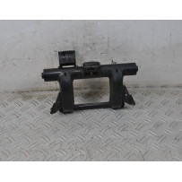 Supporto Mototre Honda Vision 110 dal 2011 al 2017  1642584879529